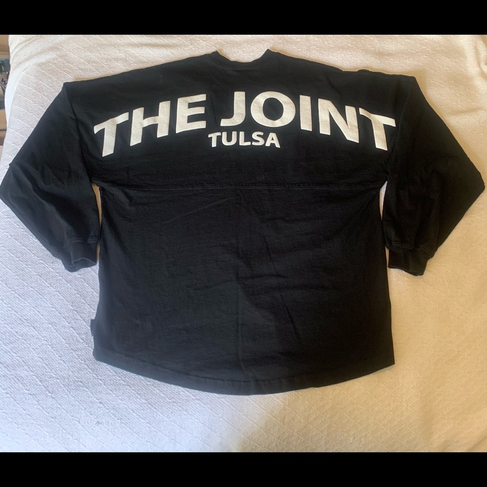 The Joint Tulsa Long Sleeve Shirt